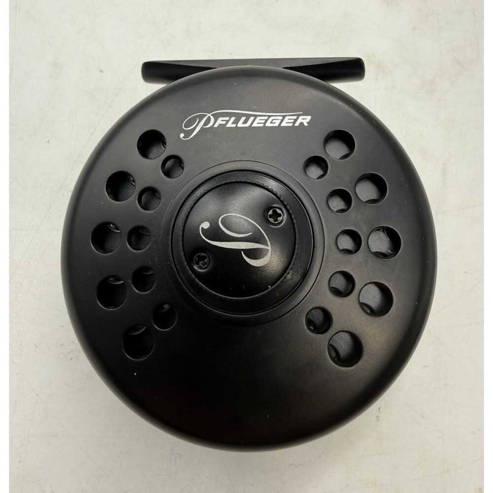 Pflueger Monarch MON78 Fly Fishing Reel Size 7/8